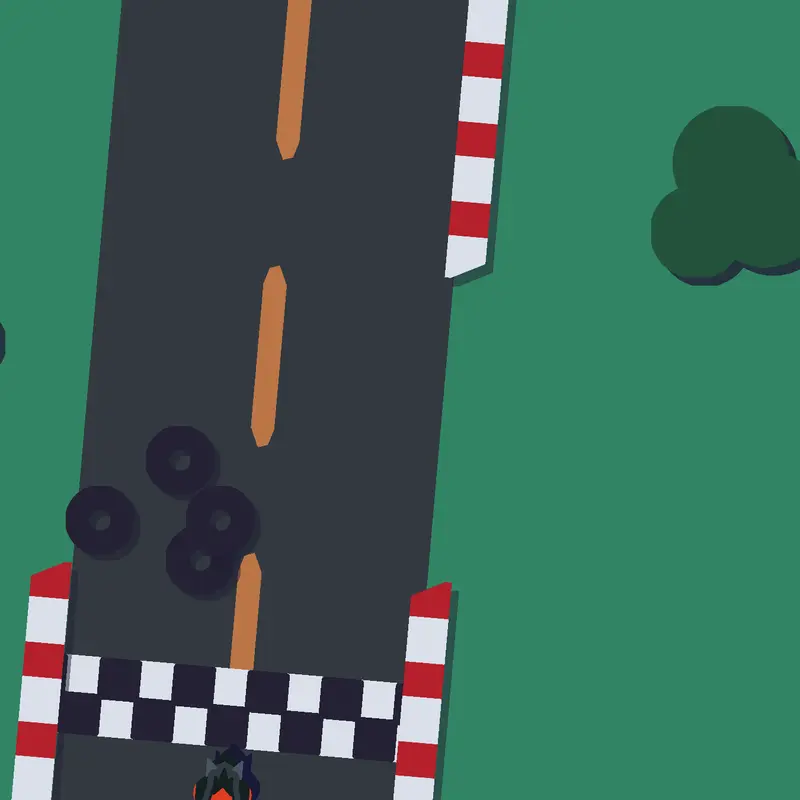 Game by @TheBora