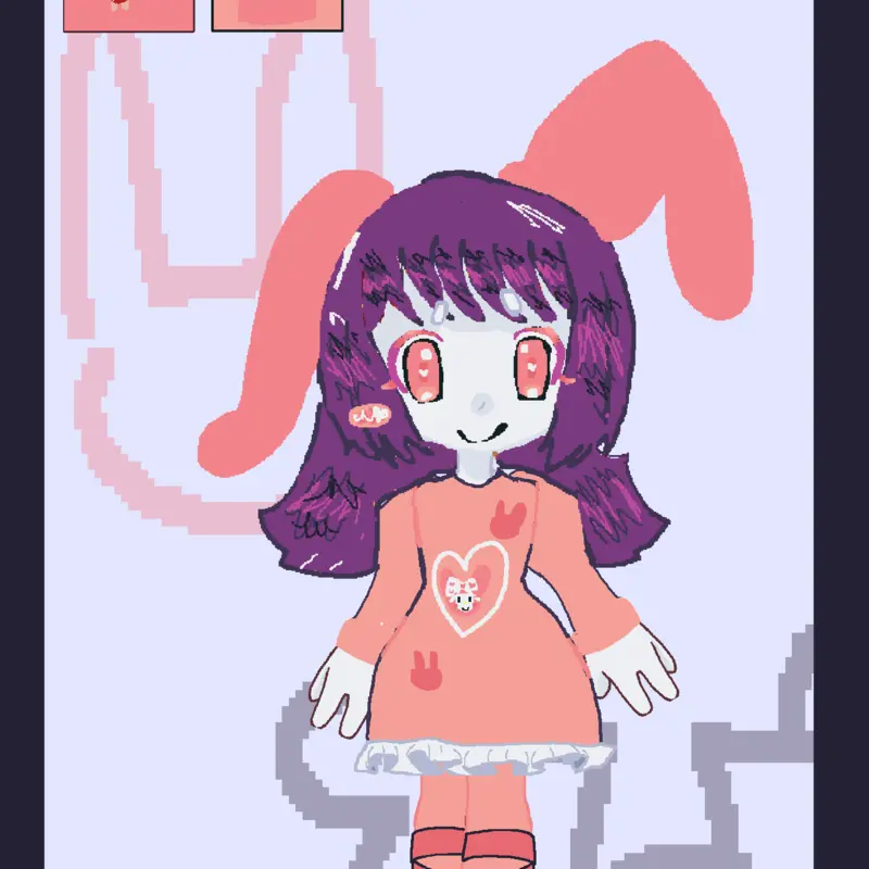 Game by @SANSANSARI