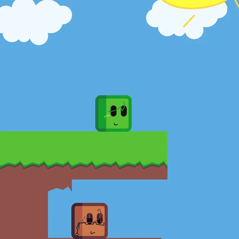 Game by @just_lana