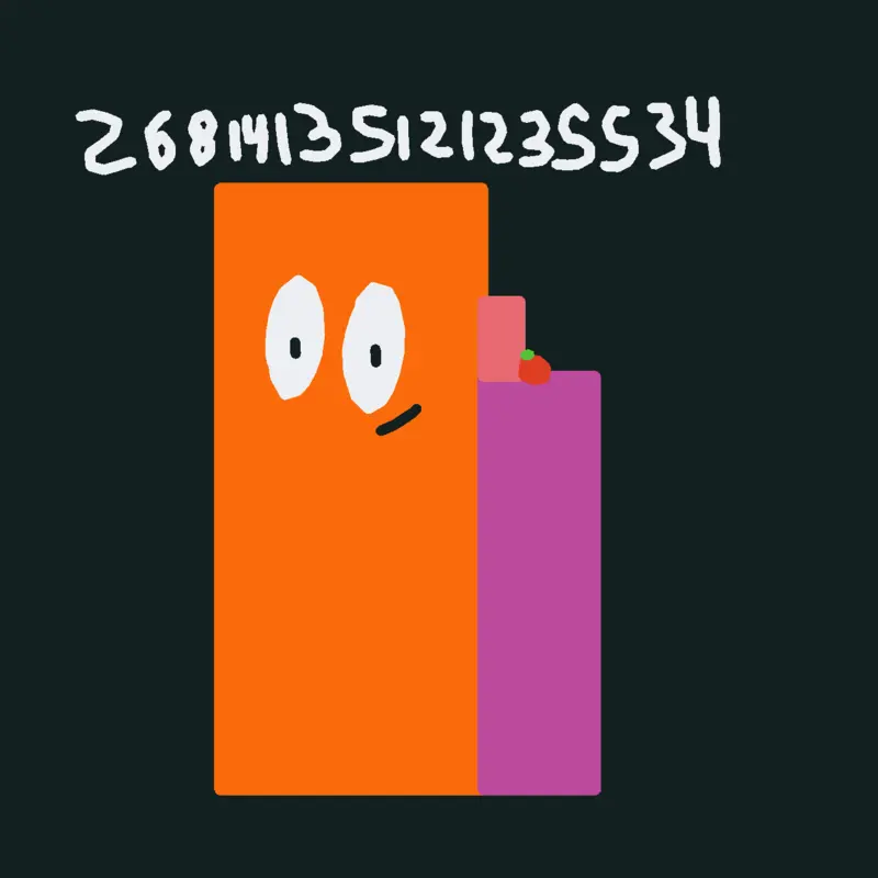Game by @cocobenja