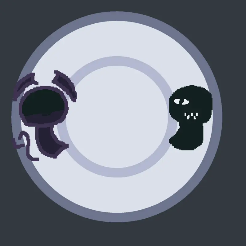 Game by @FL3SHR1P