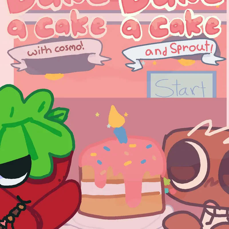 Game by @Sprout_cosmo_2025