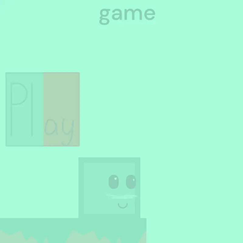 Game by @mintlix
