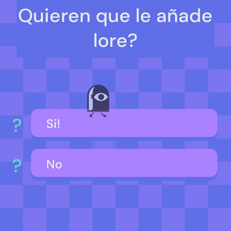 Game by @xXGamersitoXxH2O