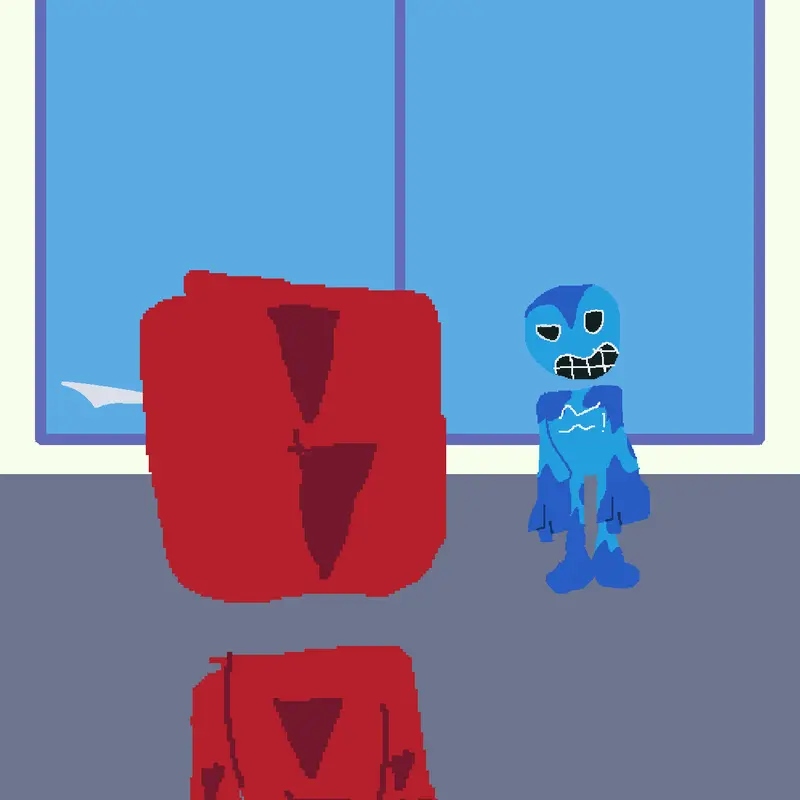 Game by @bluututh
