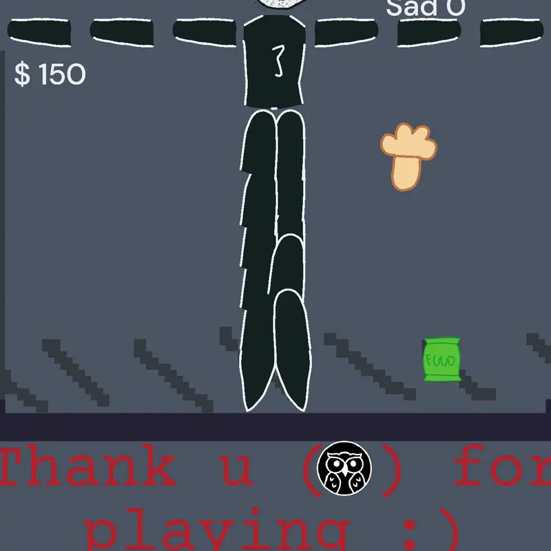 Game by @Meepasaurus