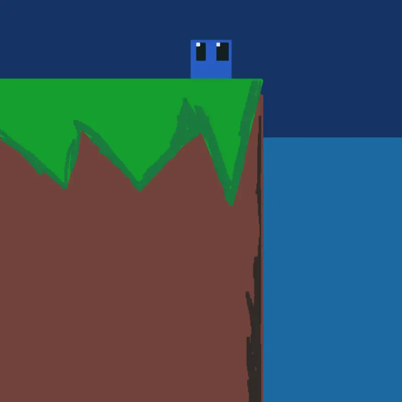 Game by @eons