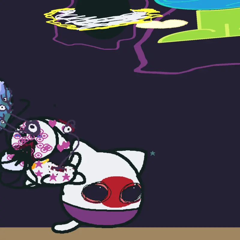 Game by @ect_studiogod