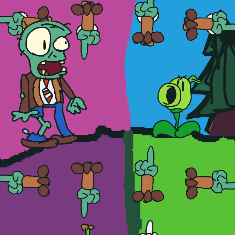 Game by @Beezinhoslime