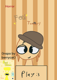 Feed tunner :D (inspired by @berrycat)