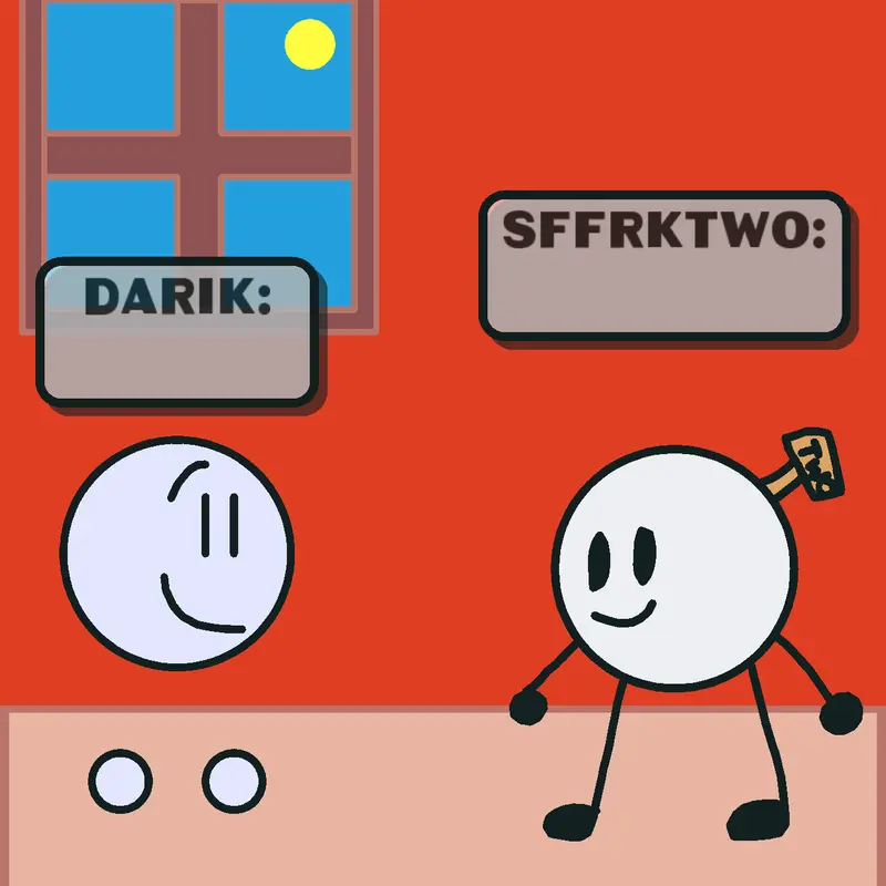 Game by @SffrkTwo