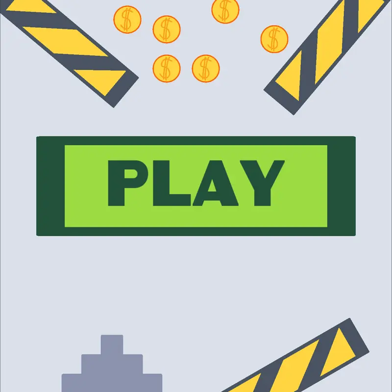 Game by @huihuy