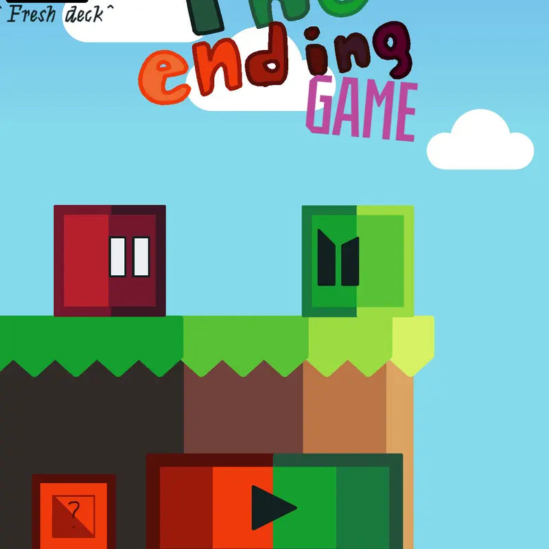 Game by @terybery12892