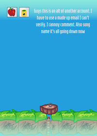 Boring ahh worm game, I will continue tho