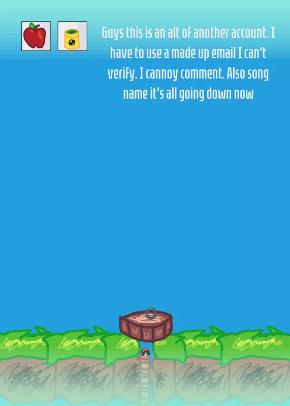 Game by @Ilikefollowtrendslmao