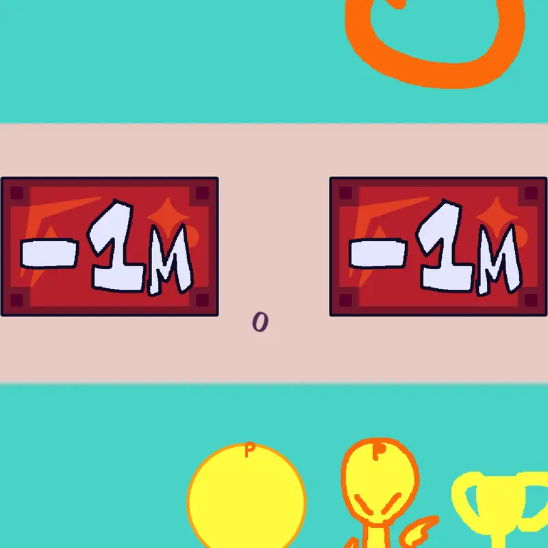 Game by @UnderBenja0