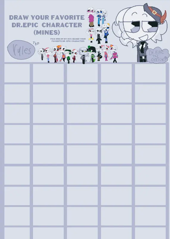Game by @-_DR_EPIC_THE_OFFICAL_-