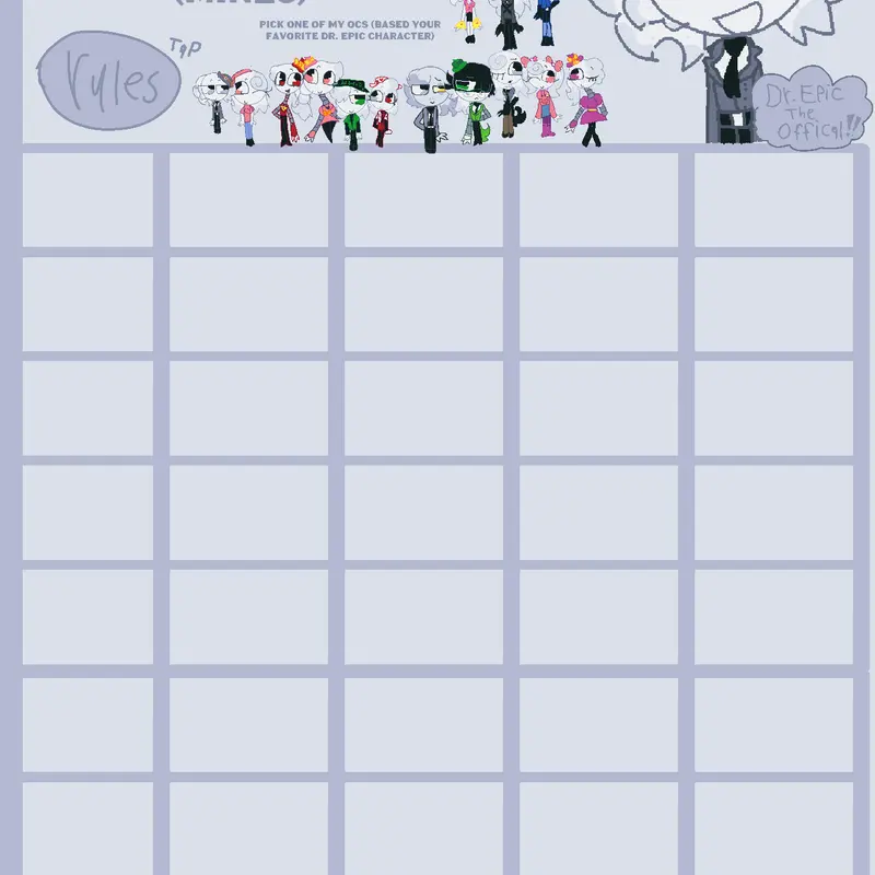 Game by @-_DR_EPIC_THE_OFFICAL_-