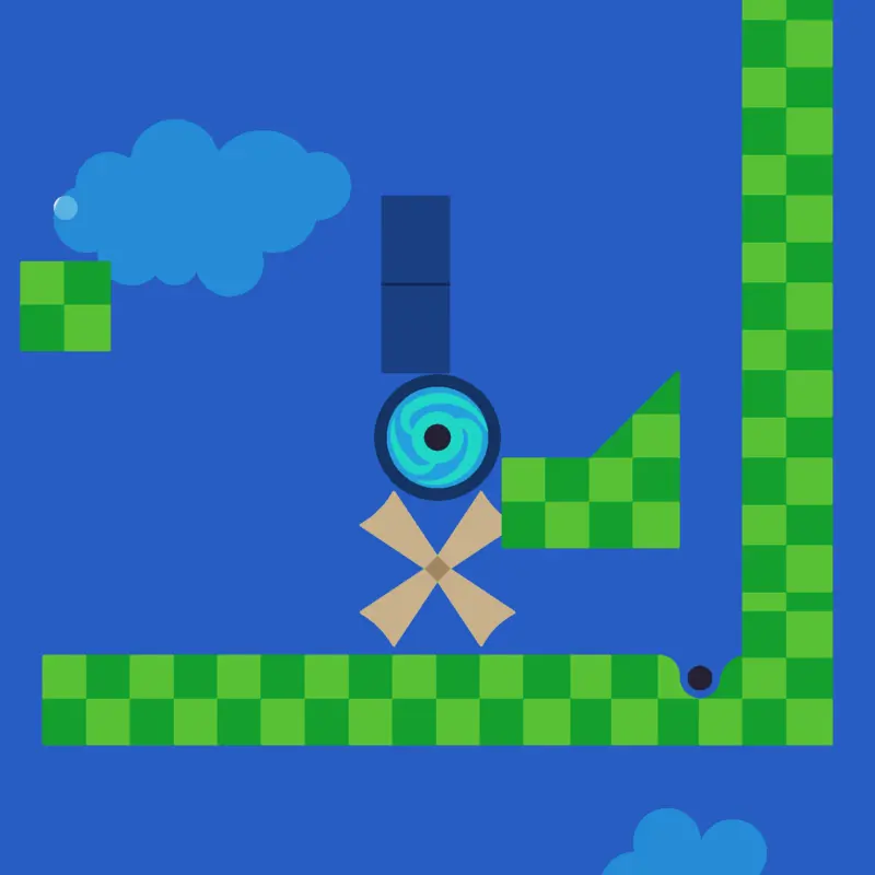 Game by @WeaselBrat