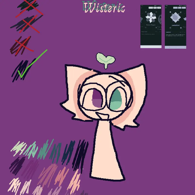 Game by @Miko-chan597