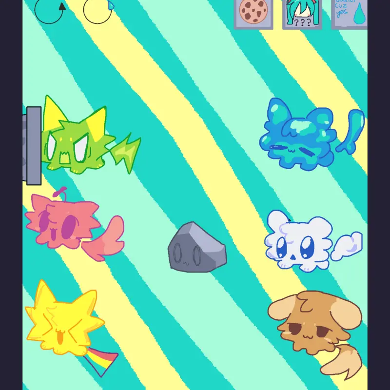 Game by @ok1d0k1e