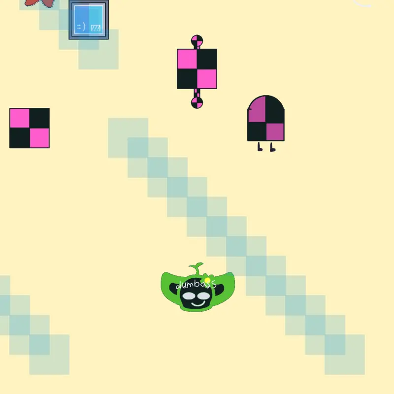 Game by @Dertox