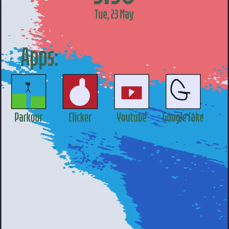 Game by @DogBox112