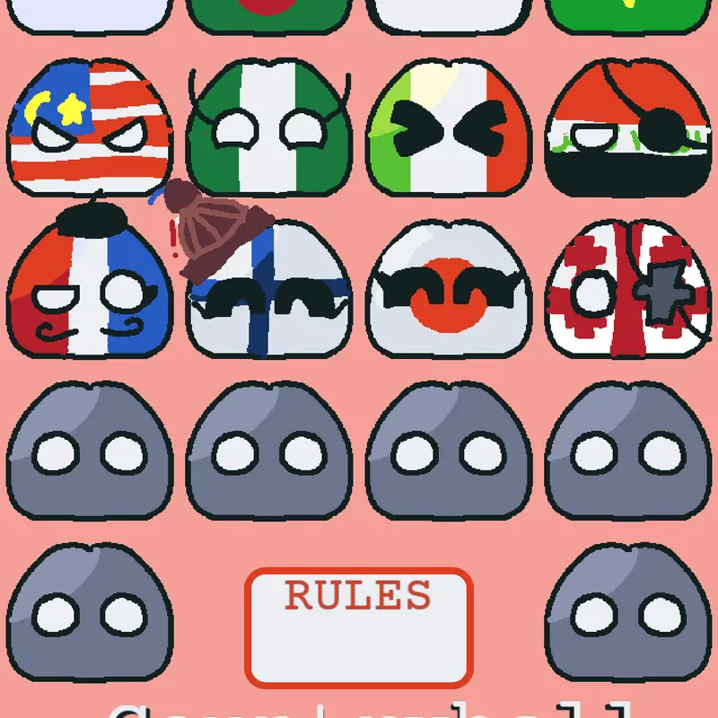Game by @marinedgvareli60