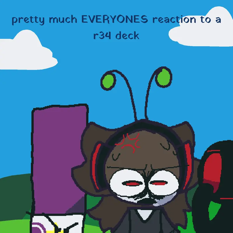 Game by @fictosexual