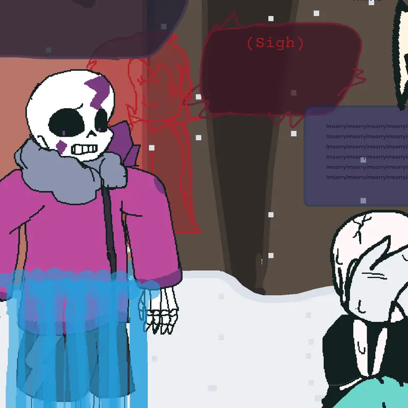 Game by @The_UnknownMask