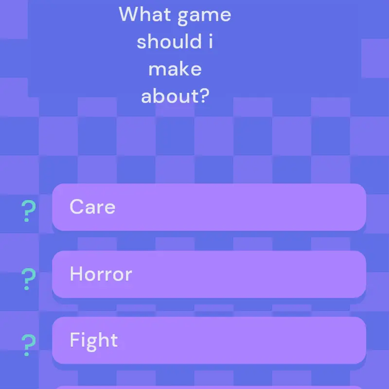 Game by @_Dupe_