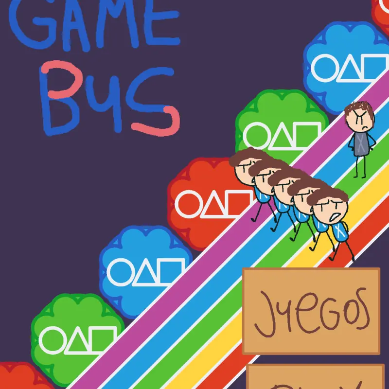 Game by @MRAD-Studio-games