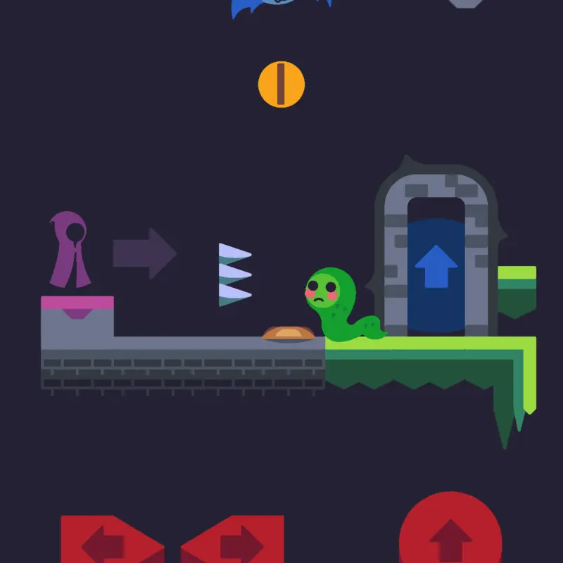 Game by @gavynskibiditoilet