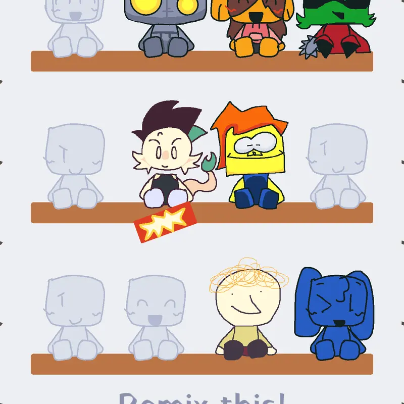 Game by @littlegirlcute