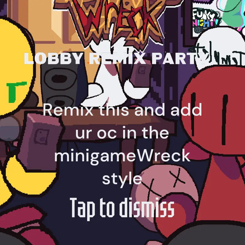 Game by @EverythingStay