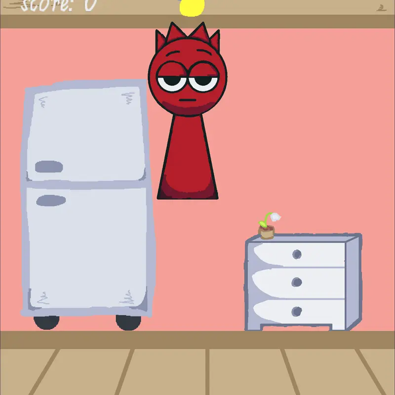 Game by @diiks