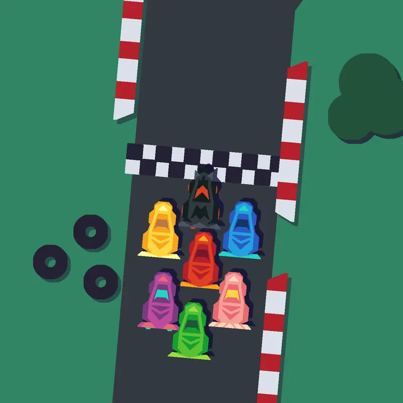 Game by @M422l1ng20