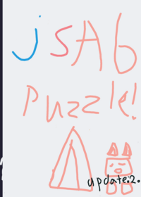 Just a puzzle that is lazy >:>