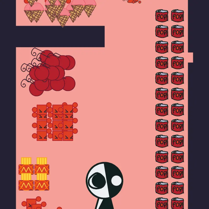 Game by @Lily_on_c4stl3