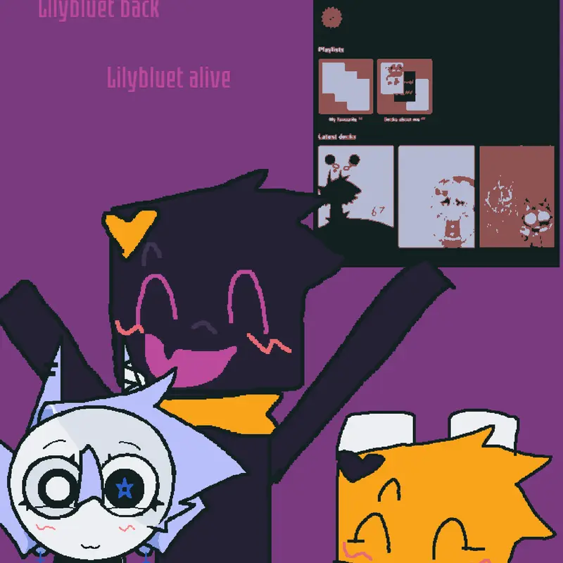 Game by @Endermanfox