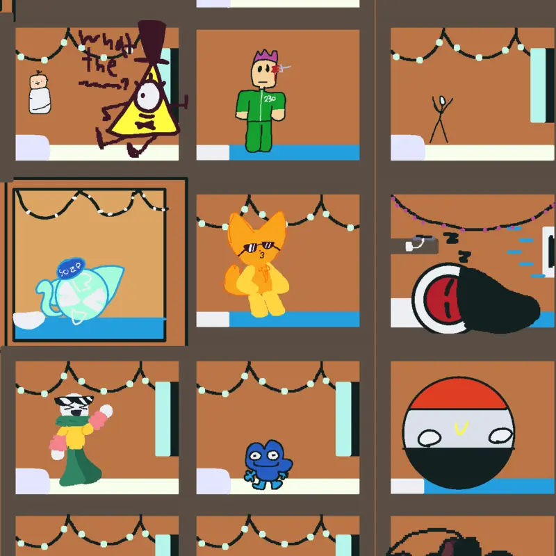 Game by @Castly