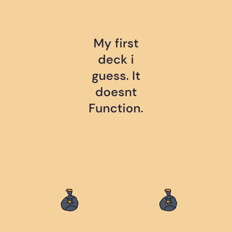 Game by @ButterFortress