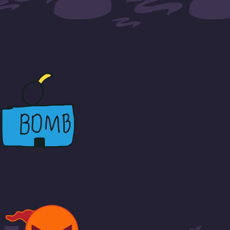 Game by @Bowgart6000