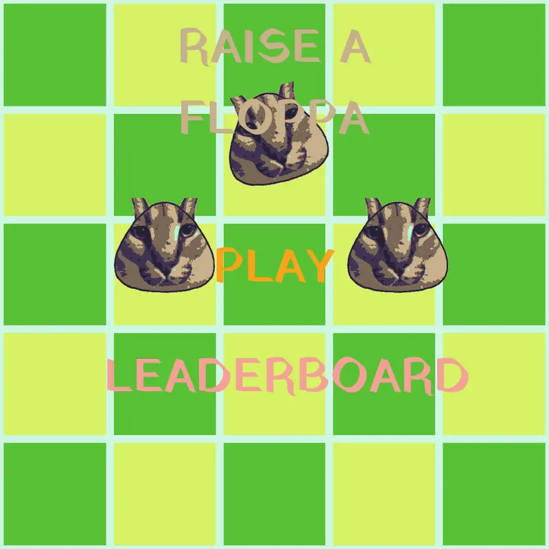 Game by @cristopherprooXD