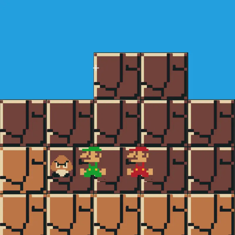 Game by @marcel0