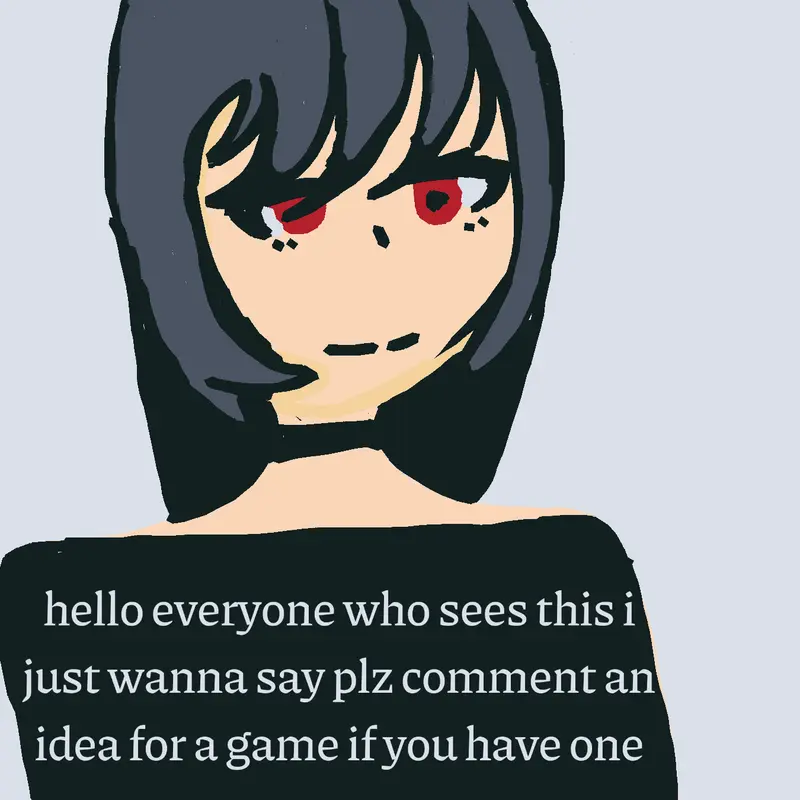 Game by @MITSUKO