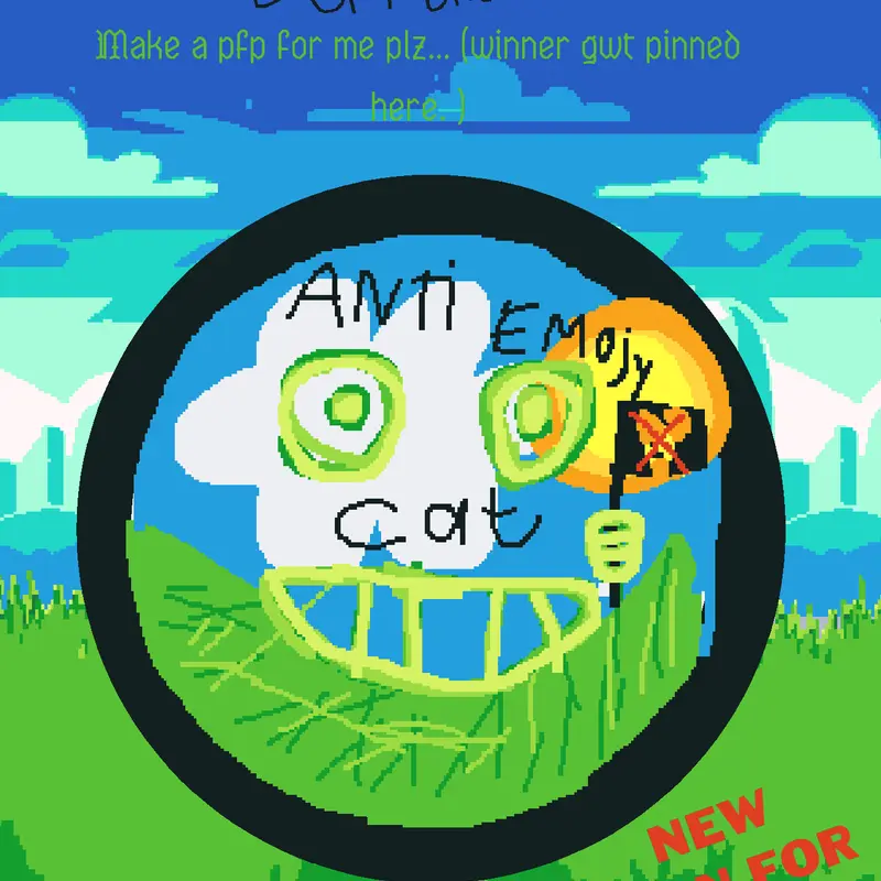 Game by @BULKA_BILLY