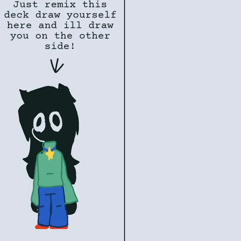 Game by @Fenick