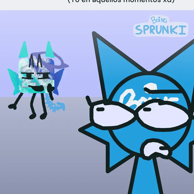 Game by @-_Boing_Sprunki_-