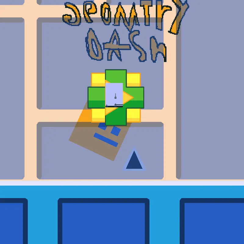 Game by @julitoeltulaman